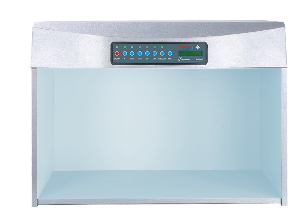 TILO標準光源箱P60 TILO標準光源箱P60