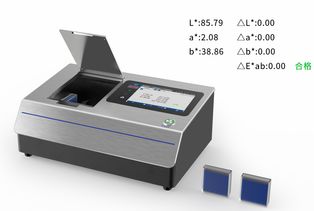 優秀重復性和臺間差 優秀重復性和臺間差