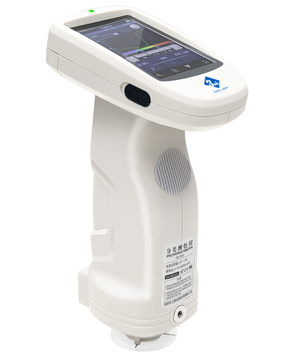 三恩時熒光檢測分光測色儀TS7700.png 三恩時熒光檢測分光測色儀TS7700