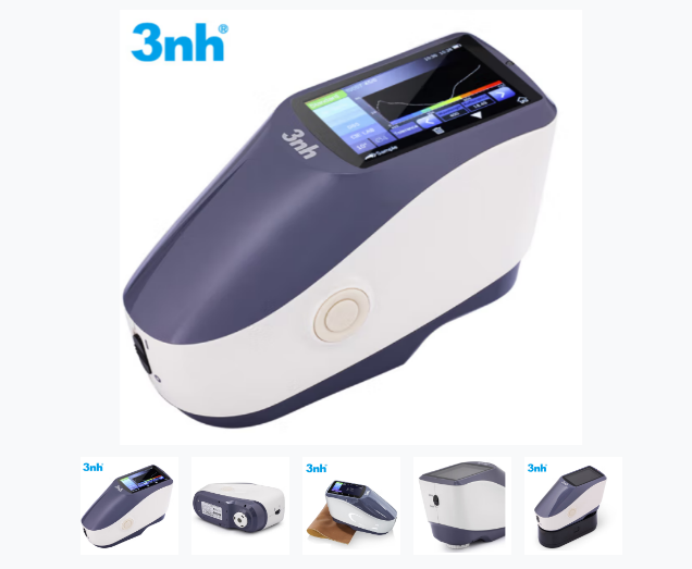 YS4580 plus 變色牢度色差儀 YS4580 plus 變色牢度色差儀